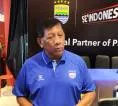 Tatap Partai Kontra PSM, Persib Kejar Kesiapan Stadion GBLA