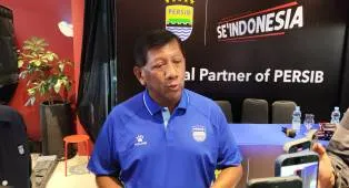 Tatap Partai Kontra PSM, Persib Kejar Kesiapan Stadion GBLA