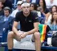 Taylor Fritz Bandingkan Diri Dengan Versi Diri Yang Maju Ke Final US Open