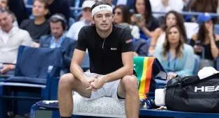Taylor Fritz Bandingkan Diri Dengan Versi Diri Yang Maju Ke Final US Open