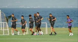 Tekad Arema FC Awali Musim Dengan Sempurna Di Kandang Sendiri