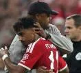Terungkap! Ini Janji Kompany yang Buat Nathaniel Brown Pindah ke Bayern