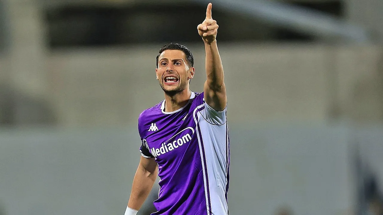 Torino Resmi Datangkan Rolando Mandragora dari Fiorentina