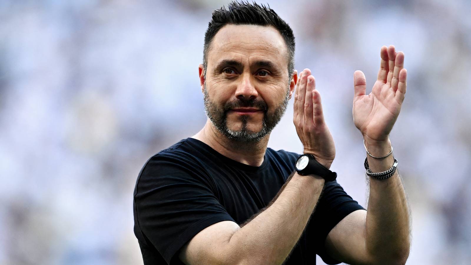 Tottenham Hotspur Siap Lepas Bintang Usai Tawaran Gaji Menggiurkan