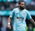 Trabzonspor Ingin Rekrut Pablo Felipe dari West Ham United