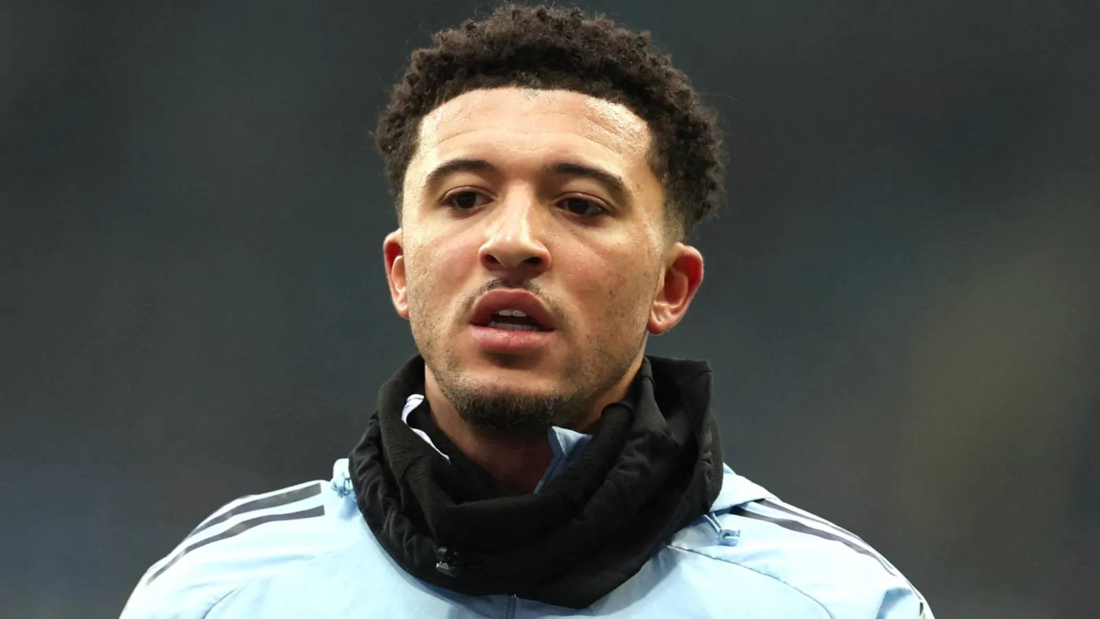 Transfer Mengejutkan: Jadon Sancho Siap Gabung Klub Baru Usai Tinggalkan Man Utd - sumber: (givemesport)
