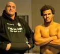Tyson Fury Soroti Karier Moses Itauma Usai Kalah dari Hrgovic
