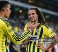 UEFA Usut Tindakan Provokatif Matteo Guendouzi dan Mason Greenwood