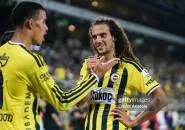 UEFA Usut Tindakan Provokatif Matteo Guendouzi dan Mason Greenwood