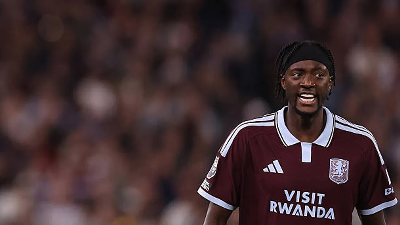 Unai Emery Tuntut Performa yang Lebih Baik dari Tammy Abraham
