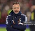 Vitor Pereira Buka Peluang Kembali Melatih di Turkiye Bersama Trabzonspor