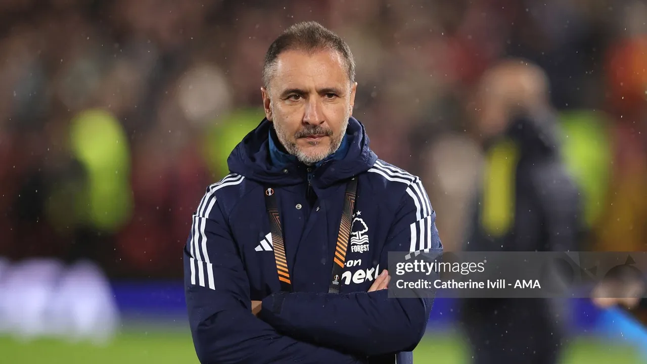 Vitor Pereira sedang melakoni pembicaraan intensif untuk menangani Trabzonspor