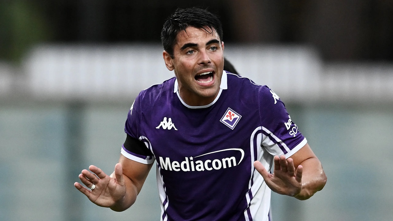 Watford Batal Rekrut Riccardo Sottil Meski Sudah Jalani Tes Medis