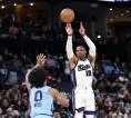 Westbrook Rintis Liga Basket Global Usai Pensiun dari NBA