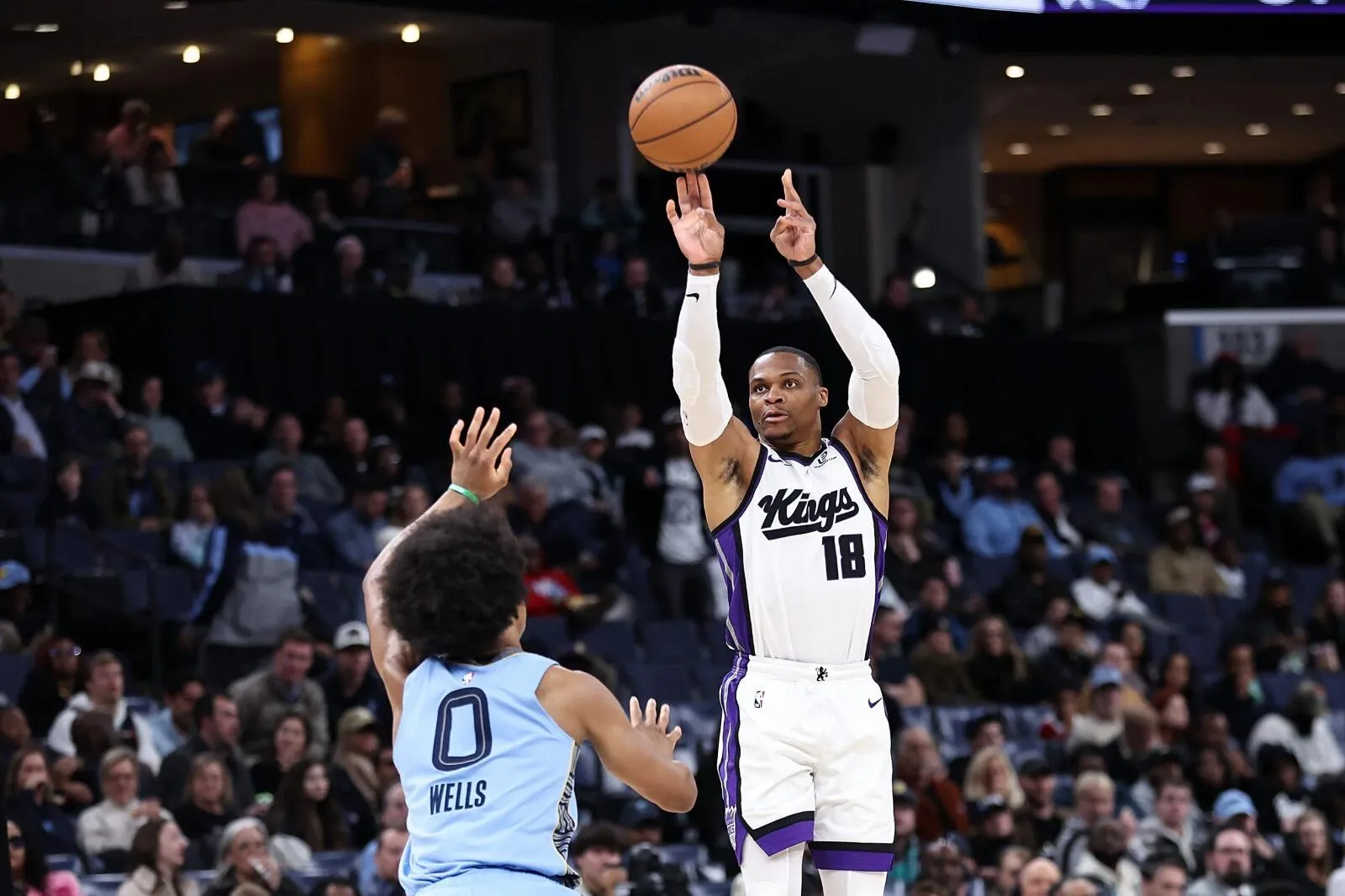 Westbrook Rintis Liga Basket Global Usai Pensiun dari NBA - sumber: (mainbasket)