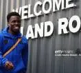 Wilfried Gnonto Siap Tunjukkan Performa Terbaik Bersama Fiorentina