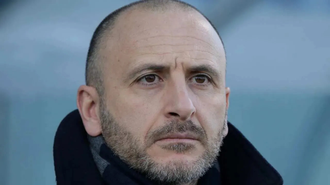 Piero Ausilio