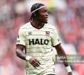 Abdul Fatawu Tampil Impresif pada Awal Kariernya Bersama Ipswich Town