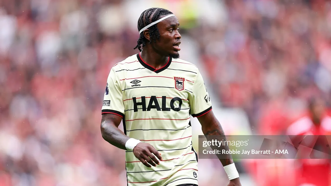 Gary O'Neil menilai Abdul Fatawu memiliki potensi besar menjadi salah satu winger terbaik