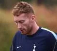 Absen Lebih Dari Satu Tahun, Tottenham Tetap Masukkan Kulusevski