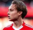 Alasan Benfica Halangi Tottenham Wujudkan Transfer Schjelderup Terungkap