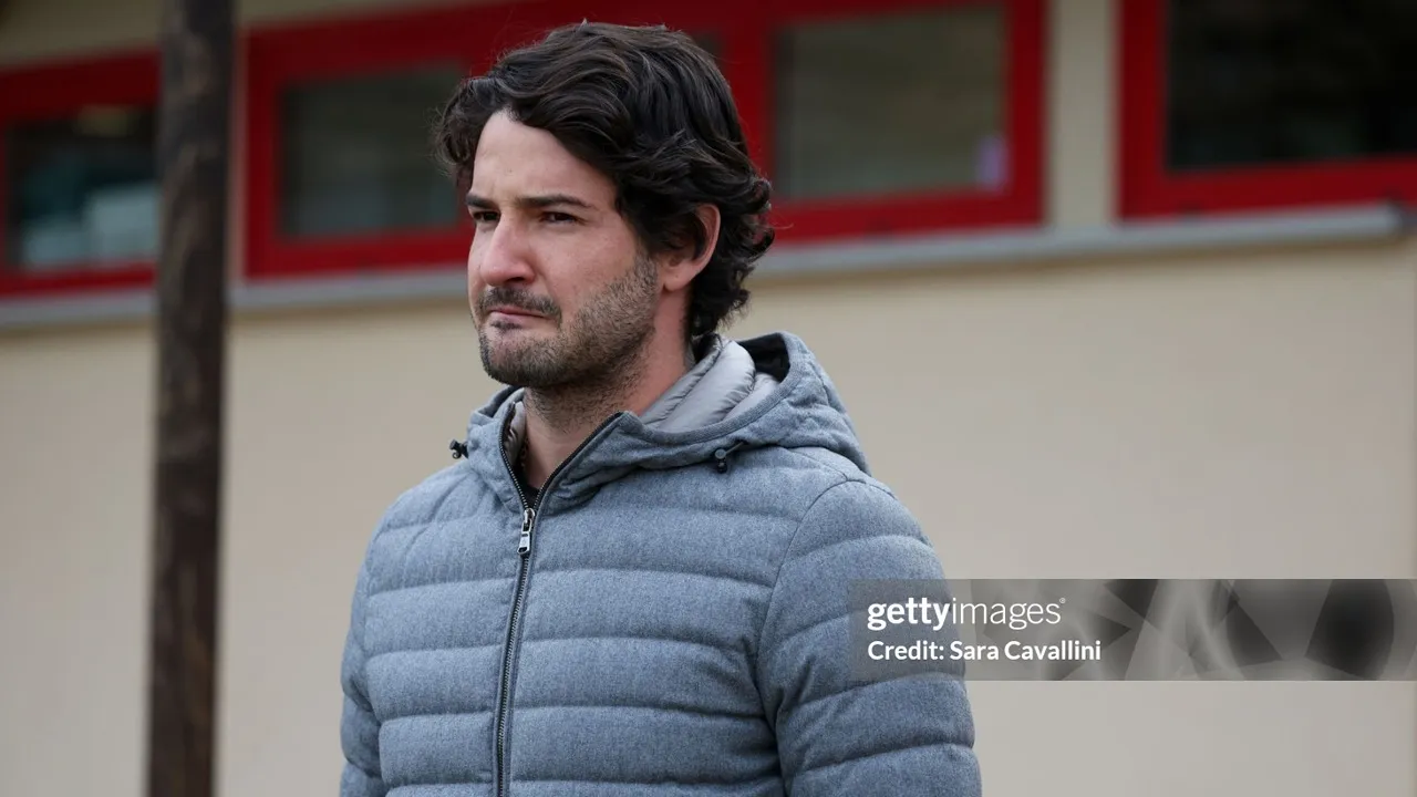 Alexandre Pato masuk konsorsium yang dapat lampu hijau akuisisi Northampton Town