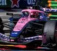 Alpine Protes Keras Putusan Podium GP Monaco
