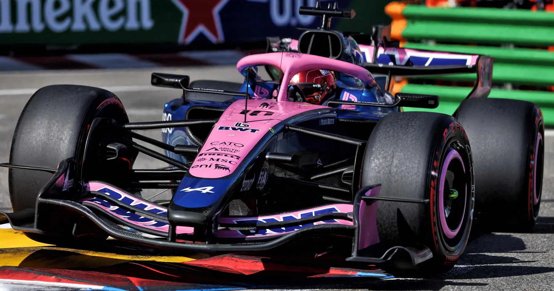 Alpine Protes Keras Putusan Podium GP Monaco - sumber: (racingnews365)