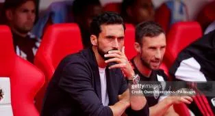 Alvaro Arbeloa Beberkan Kesiapan Skuad Fulham Jelang Hadapi Crystal Palace