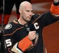 Anaheim Ducks Pensiunkan Nomor Punggung 15 Milik Ryan Getzlaf