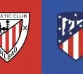 Angka dan Statistik Jelang Laga Athletic Club vs Atletico Madrid di La Liga Spanyol
