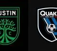 Angka dan Statistik Jelang Laga Austin FC vs San Jose Earthquakes di MLS
