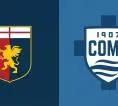 Angka dan Statistik Jelang Laga Genoa vs Como di Serie A Italia