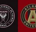 Angka dan Statistik Jelang Laga Inter Miami vs Atlanta United di MLS