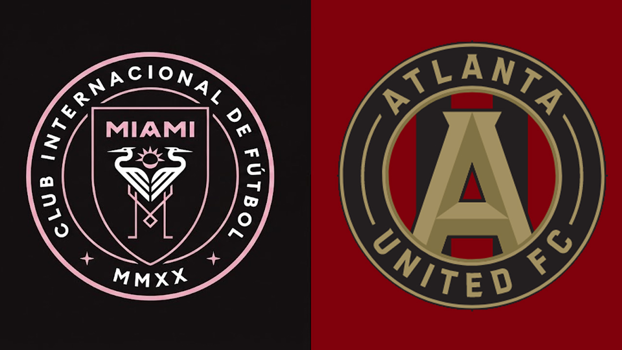 Angka dan Statistik Jelang Laga Inter Miami vs Atlanta United di MLS