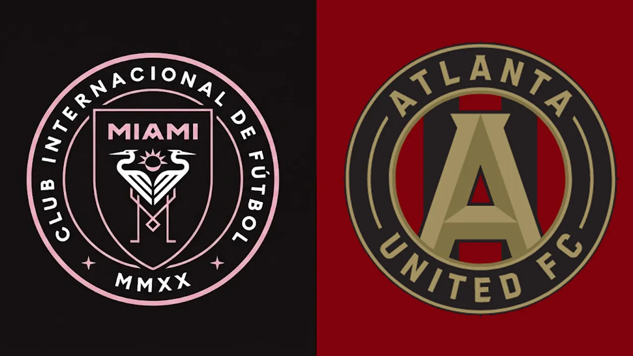 Angka dan Statistik Jelang Laga Inter Miami vs Atlanta United di MLS