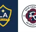 Angka dan Statistik Jelang Laga LA Galaxy vs New England Revolution di MLS