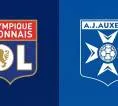 Angka dan Statistik Jelang Laga Lyon vs Auxerre di Ligue 1 Prancis