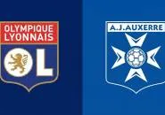 Angka dan Statistik Jelang Laga Lyon vs Auxerre di Ligue 1 Prancis