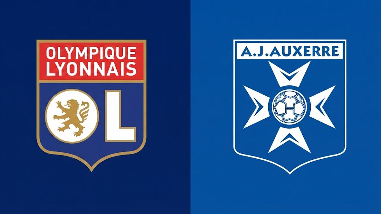 Angka dan Statistik Jelang Laga Lyon vs Auxerre di Ligue 1 Prancis