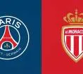 Angka dan Statistik Jelang Laga Paris Saint-Germain vs AS Monaco di Ligue 1 Prancis