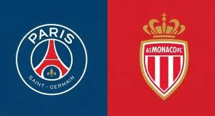 Angka dan Statistik Jelang Laga Paris Saint-Germain vs AS Monaco di Ligue 1 Prancis