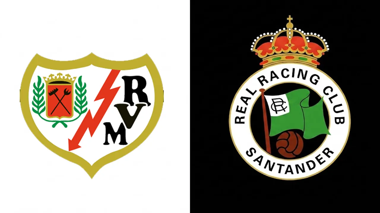 Angka dan Statistik Jelang Laga Rayo Vallecano vs Racing de Santander di La Liga Spanyol