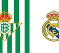 Angka dan Statistik Jelang Laga Real Betis vs Real Madrid di La Liga Spanyol