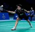 Anmol Kharb Lolos Semifinal Pontianak Indonesia Masters 2026