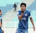Arema FC 4-0 Isenmulang Kalteng FC, Singo Edan Berpesta Di Laga Pembuka