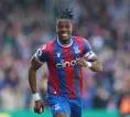 AS Roma Pertimbangkan Rekrut Zaha untuk Penuhi Permintaan Gasperini