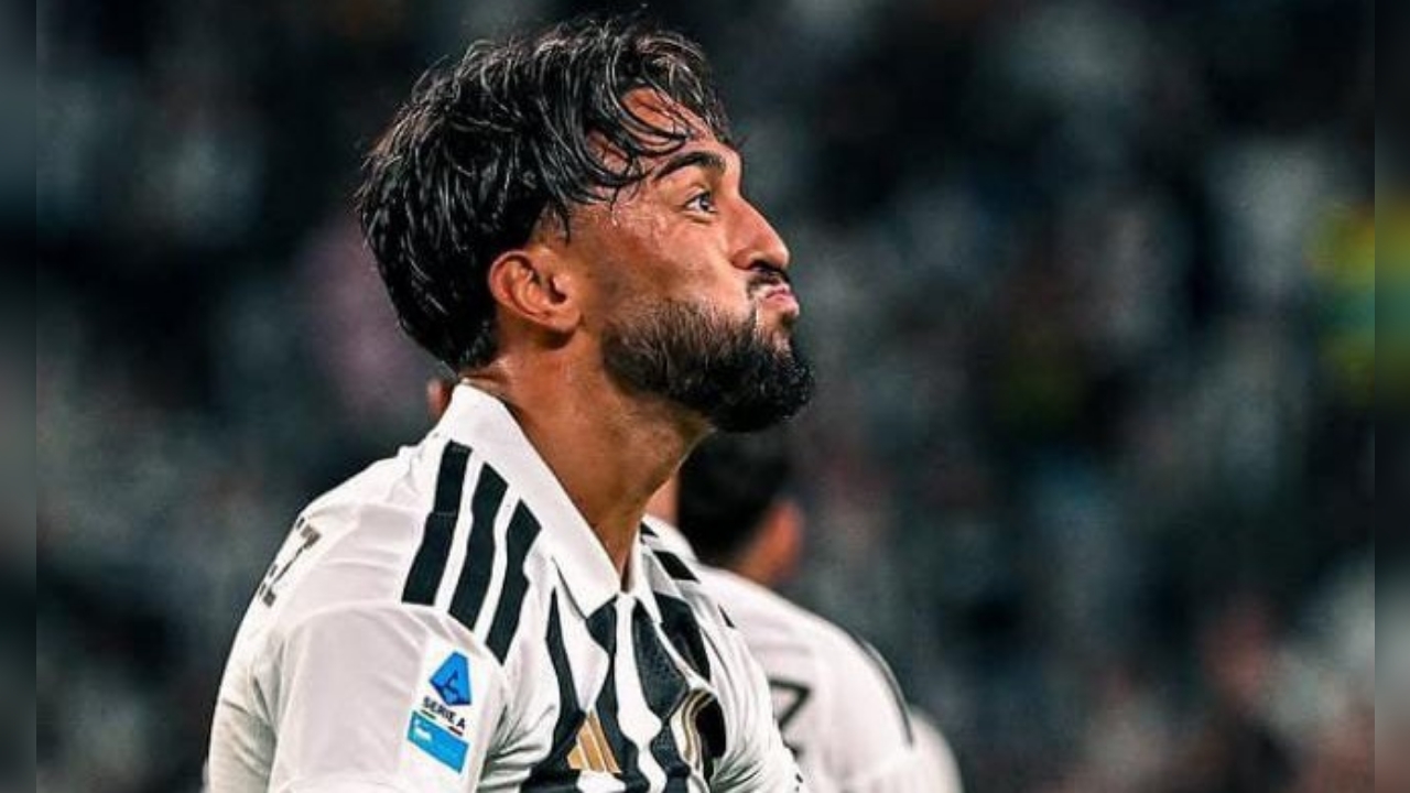 Atletico Madrid Hentikan Perburuan Gonzalez, Ini Alasannya