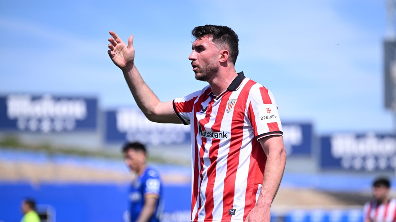 Aymeric Laporte Gagal Pindah ke Barcelona, Terungkap Penyebabnya