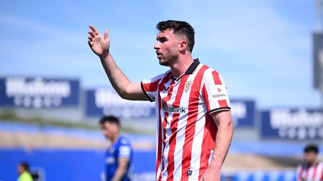 Aymeric Laporte Gagal Pindah ke Barcelona, Terungkap Penyebabnya